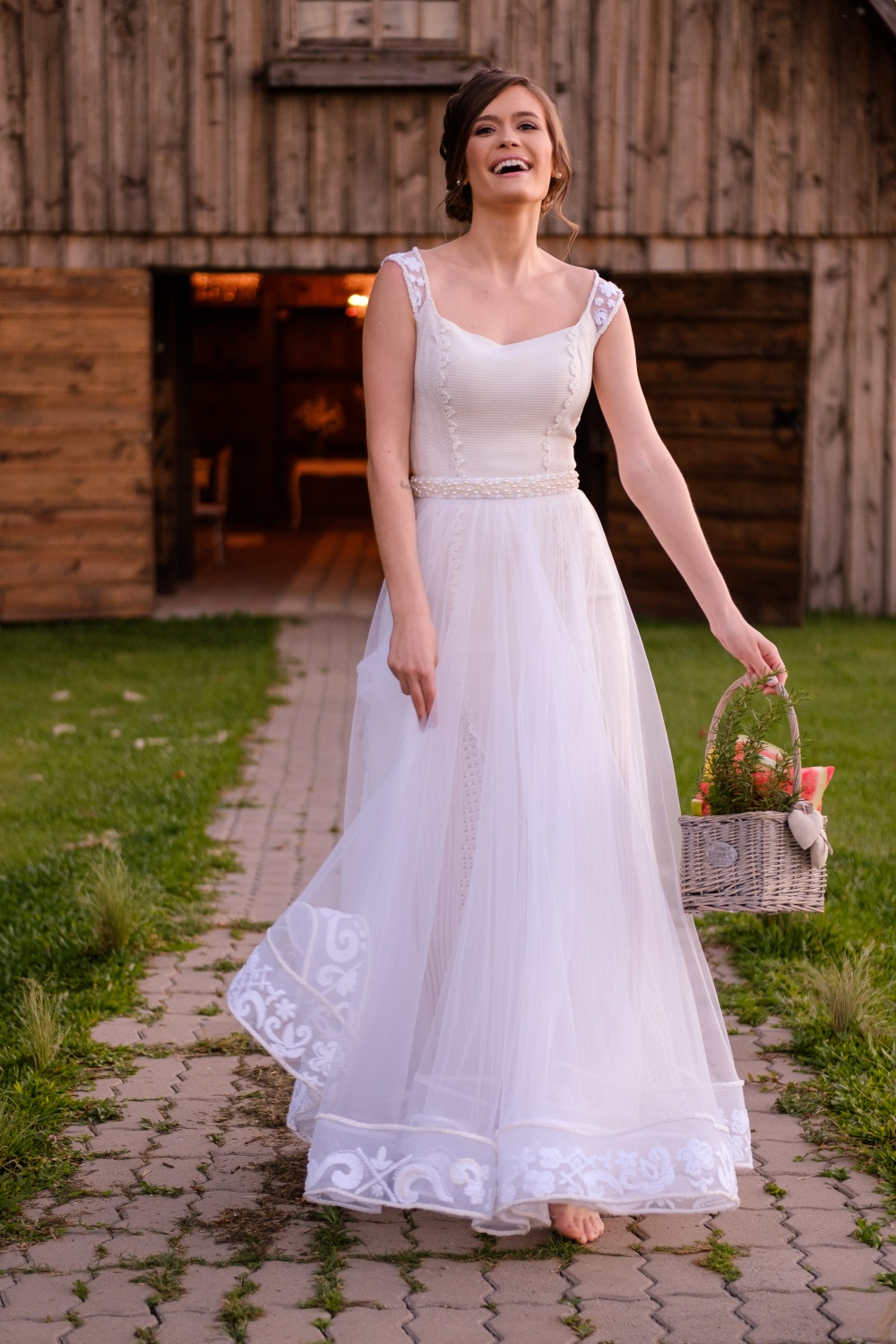 Guia completo de tendências de vestidos de noiva 2025-2026