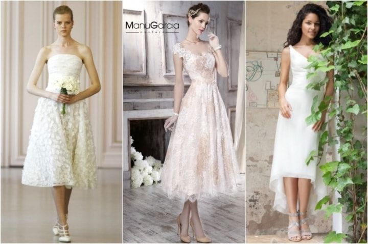 vestido de noiva para segundo casamento