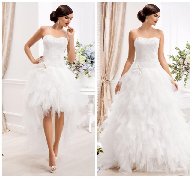 5 ideias de títulos:
1. Segundo Casamento: O Guia Completo para Escolher o Vestido Perfeito
2. Vestidos de Noiva para o Segundo Casamento: Elegância e Maturidade
3. Do Civil à Festa: Opções de Vestidos para o Seu Segundo 