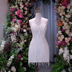 vestido de noiva para segundo casamento