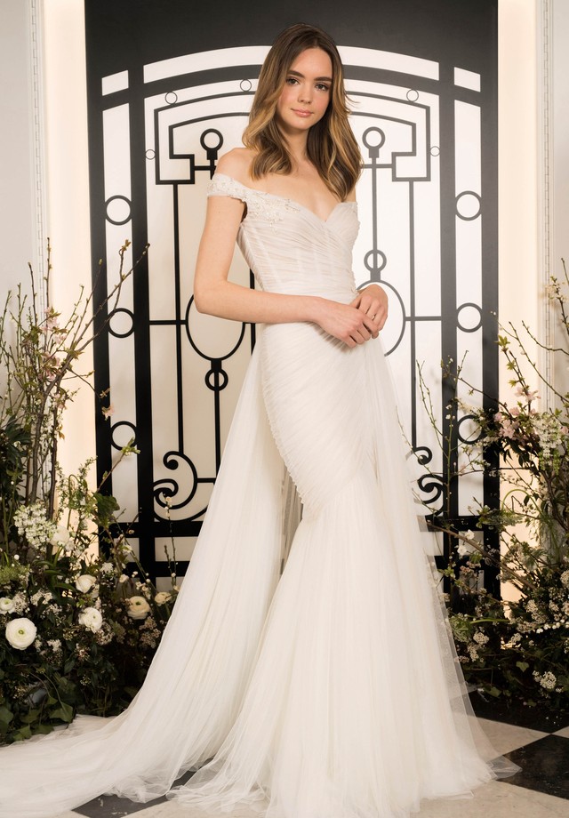 erros comuns ao escolher vestido de noiva sereia