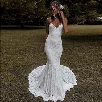 erros comuns ao escolher vestido de noiva sereia