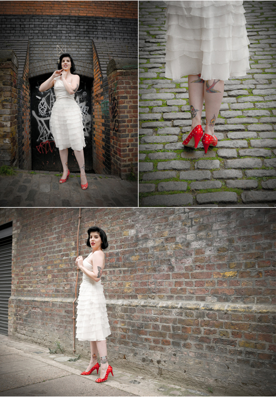 5 Ideias de Vestidos de Noiva Pin-Up para um Casamento Único
Como Criar um Look de Noiva Pin-Up Autêntico
Onde Encontrar Vestidos de Noiva Pin-Up: Lojas e Preços
Acessórios Essenciais para a Noiva Pin-Up: Do Batom ao Sapato
Guia Completo: Características do Vestido de Noiva Pin-Up