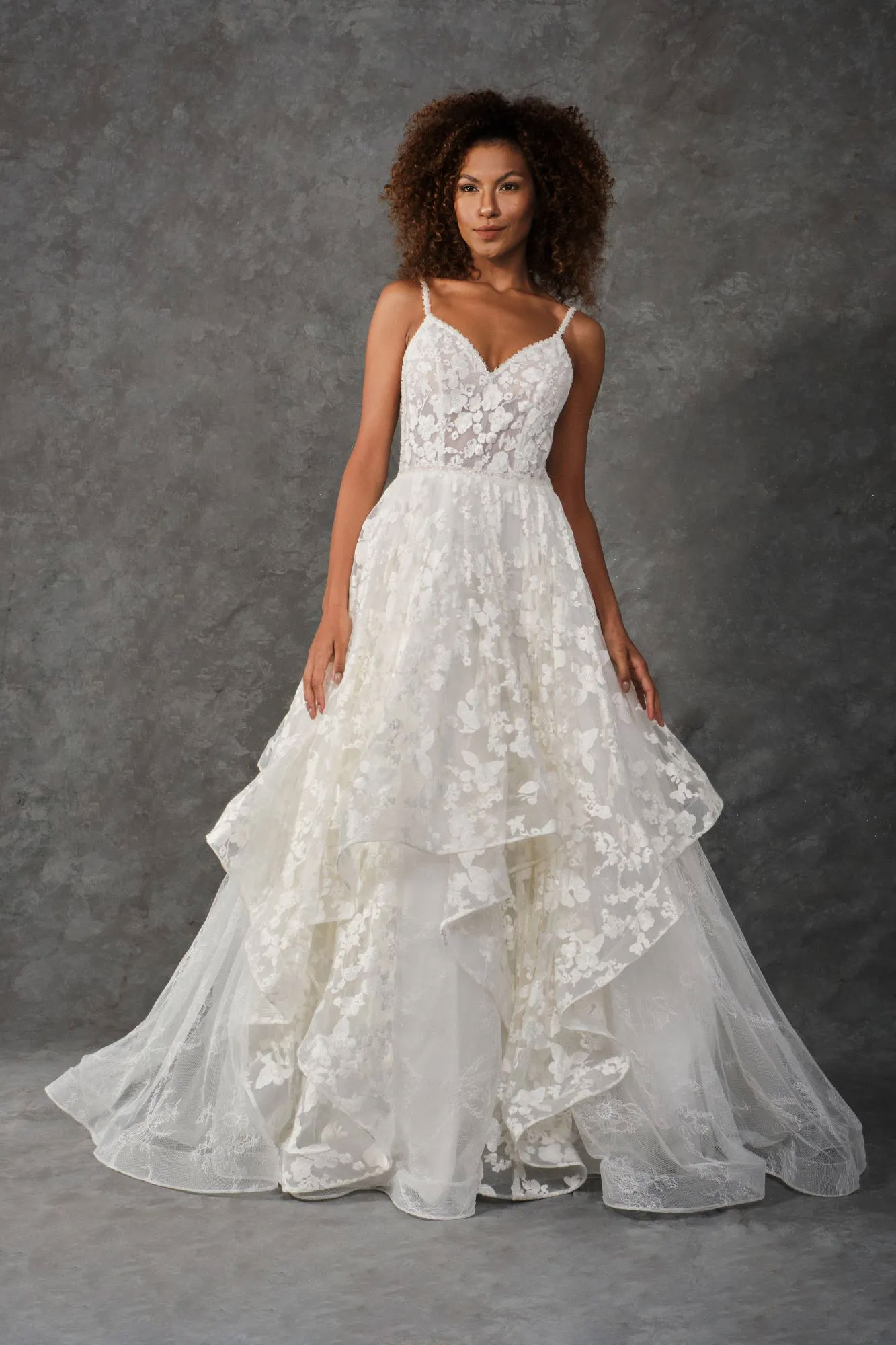 vestido de noiva vintage