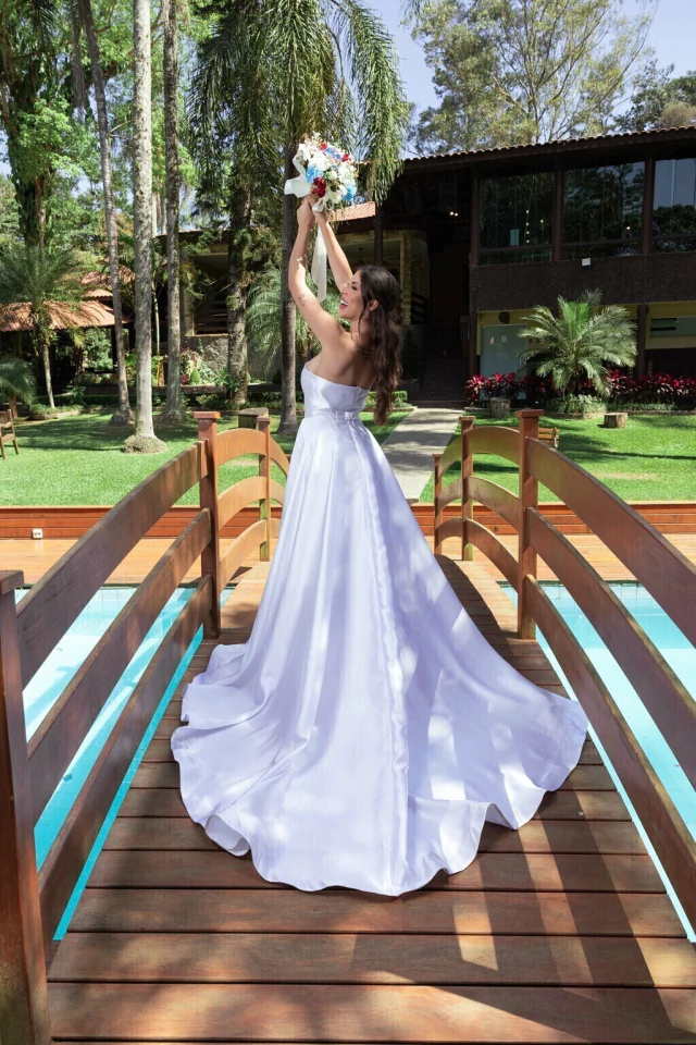 qual combina com você?