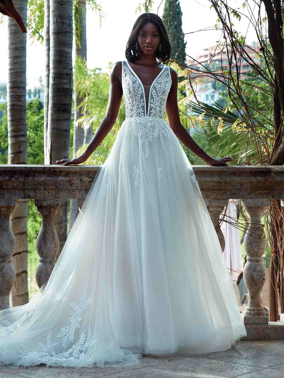 qual combina com você?