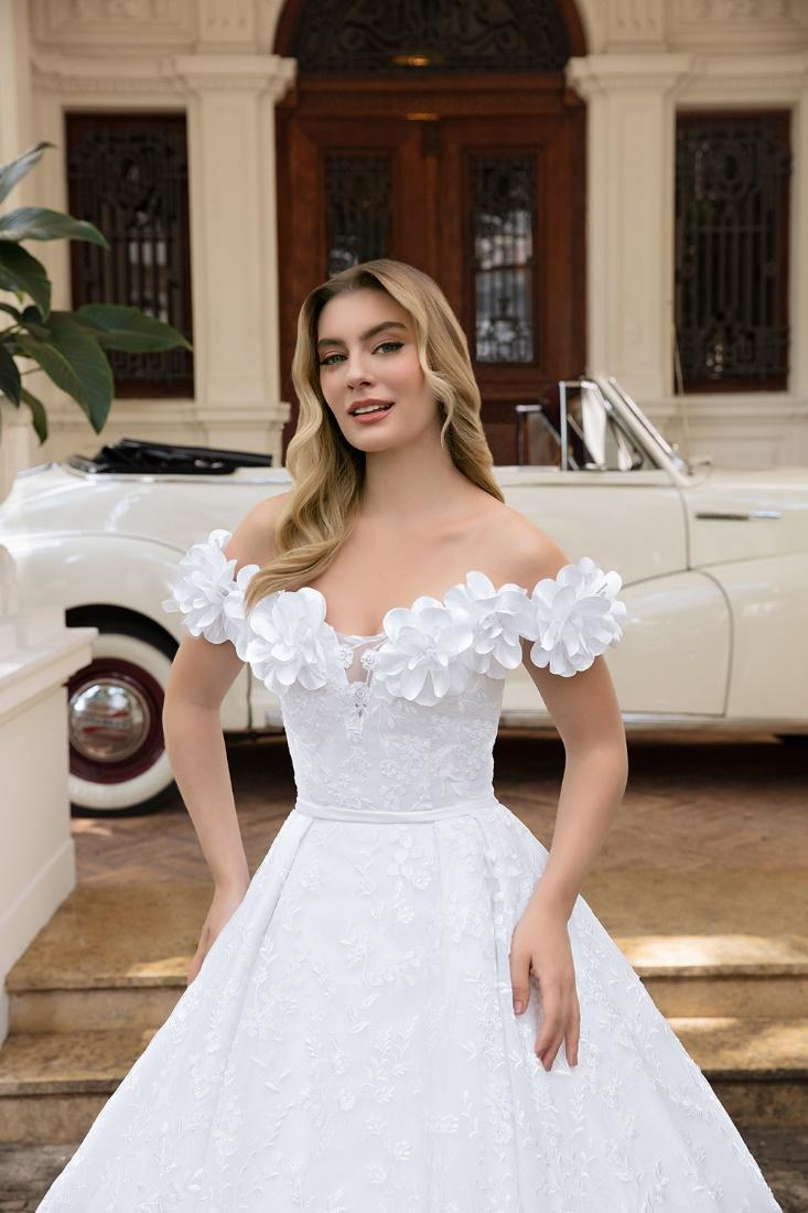 Vestido de Noiva Simples e Barato: Dicas para Encontrar o Seu Online