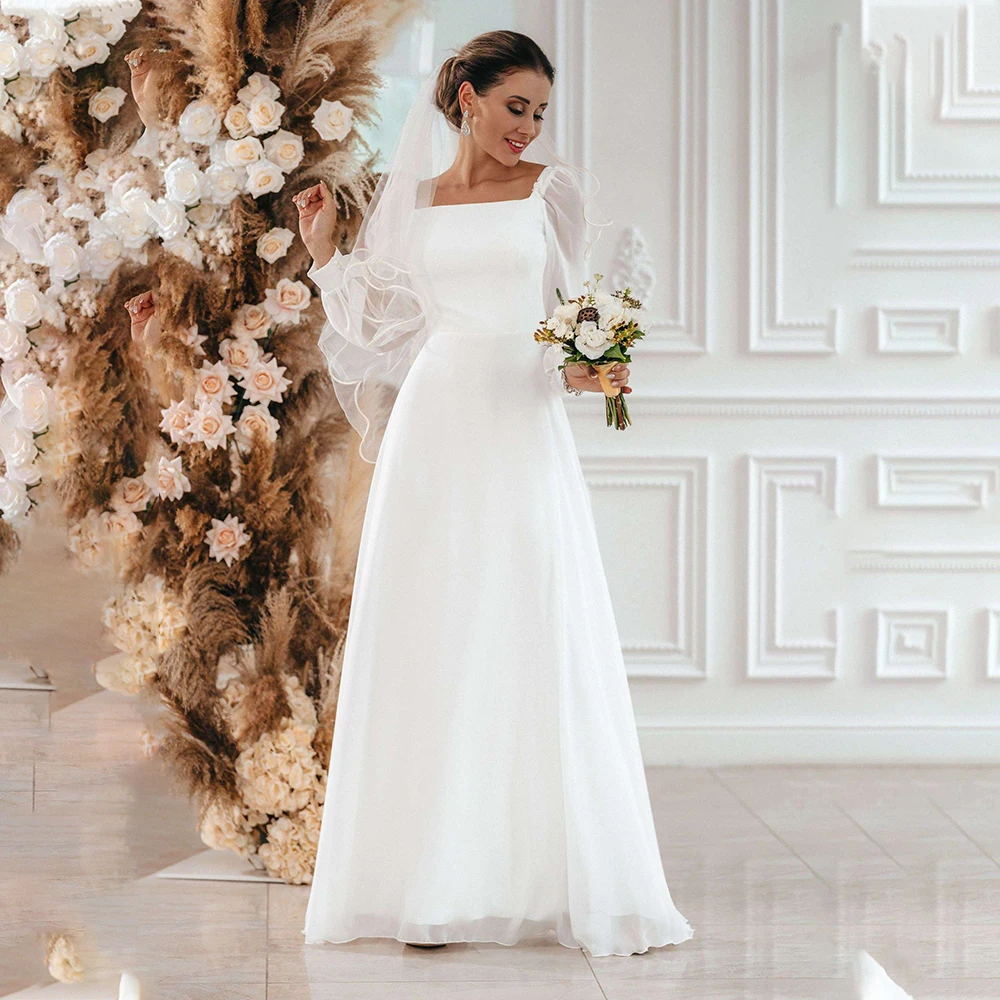 Vestido de Noiva para Casamento Civil: Modelos e Onde Comprar