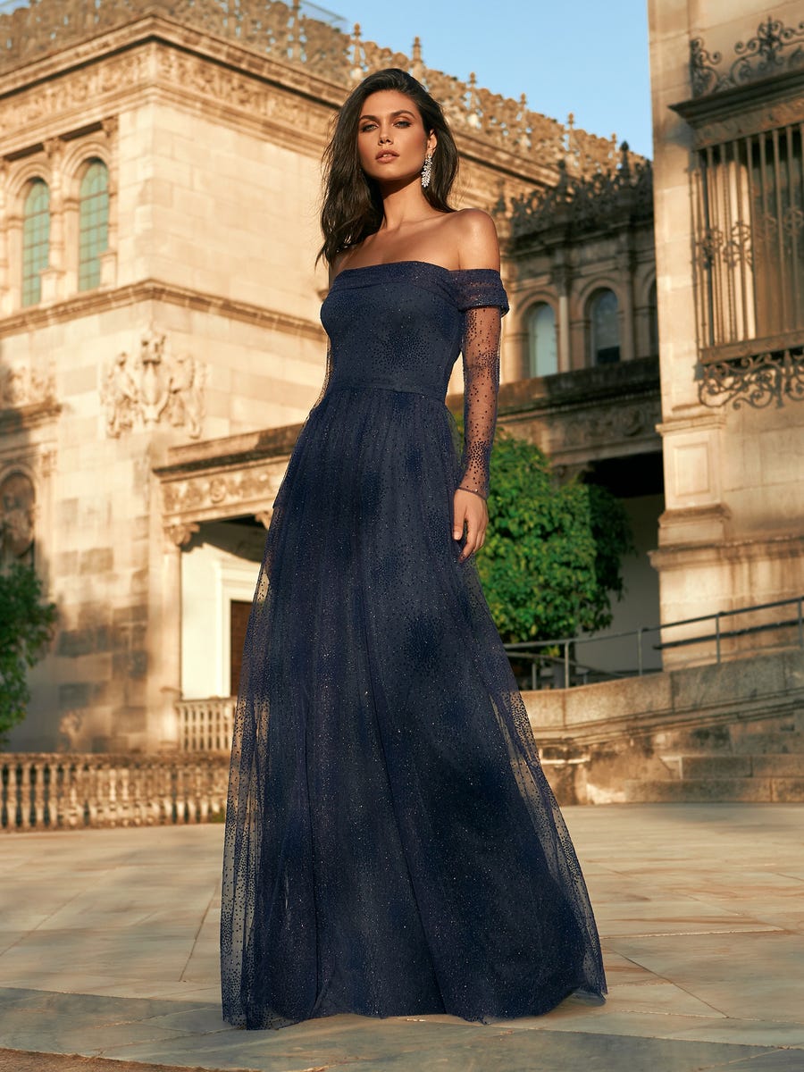 vestido de noiva civil midi