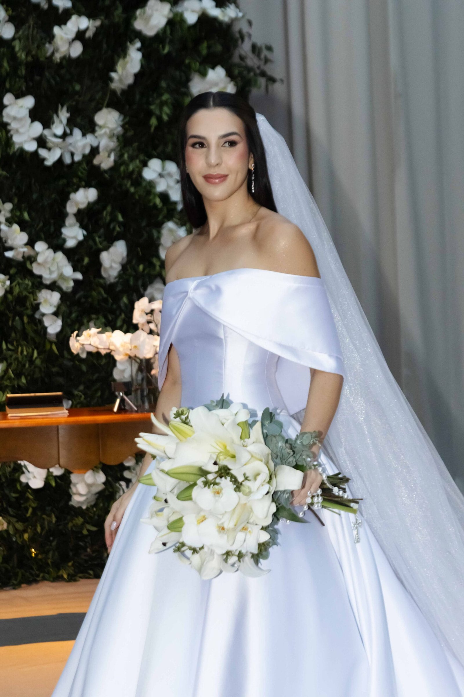 vestido de noiva smoking feminino