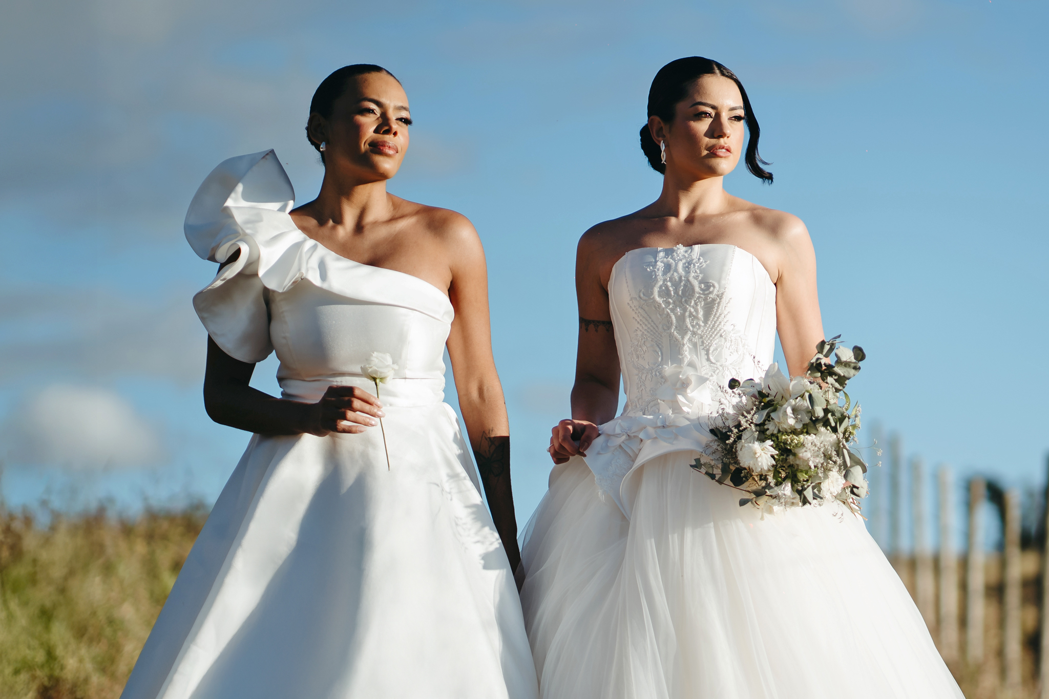 preço vestido noiva smoking