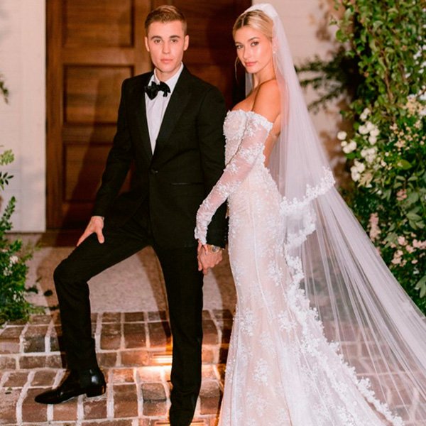 vestido smoking vs terno de noiva