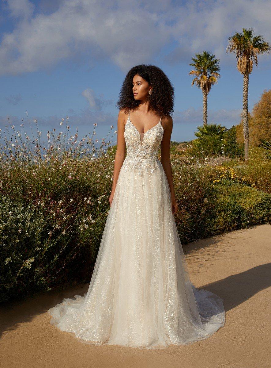 vestido de noiva tea length vs vestido de noiva curto