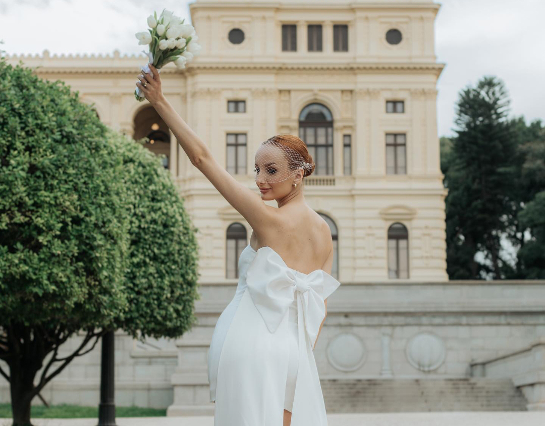 Preços de vestidos de noiva transformáveis: O que esperar em 2026