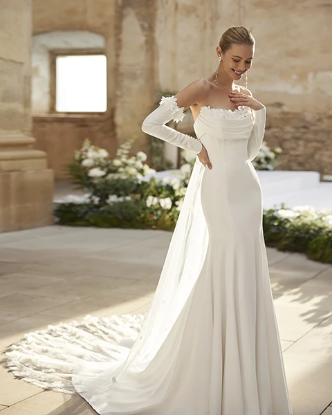 Vestido de noiva modular: Vantagens e onde comprar