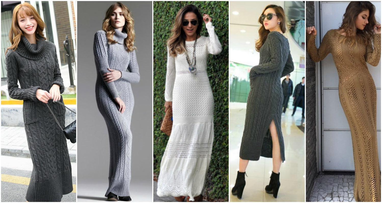 vestido de noiva tricô com fios de mohair