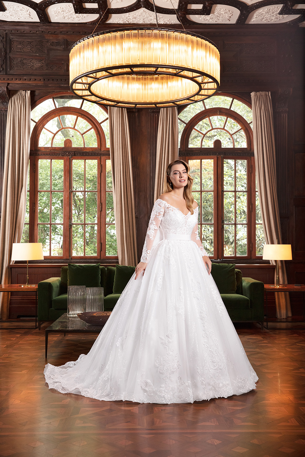 5 ideias de títulos