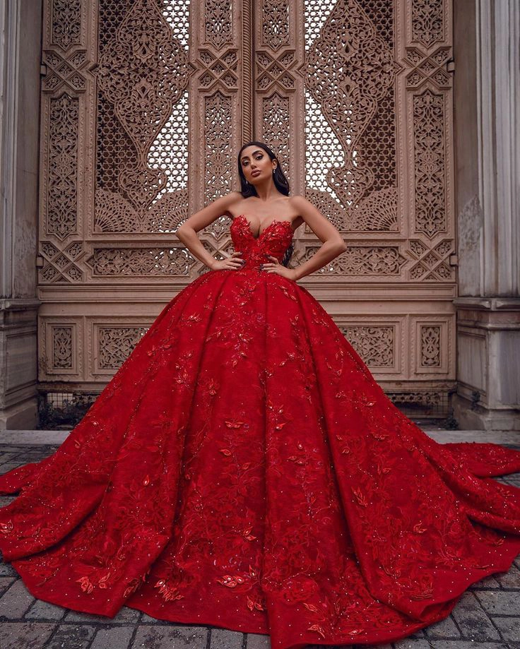 significado vestido noiva vermelho