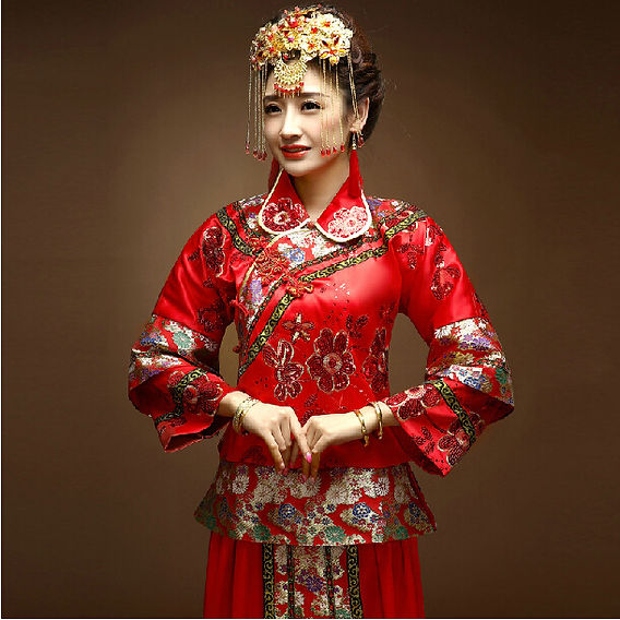 cores de vestido de noiva em diferentes culturas