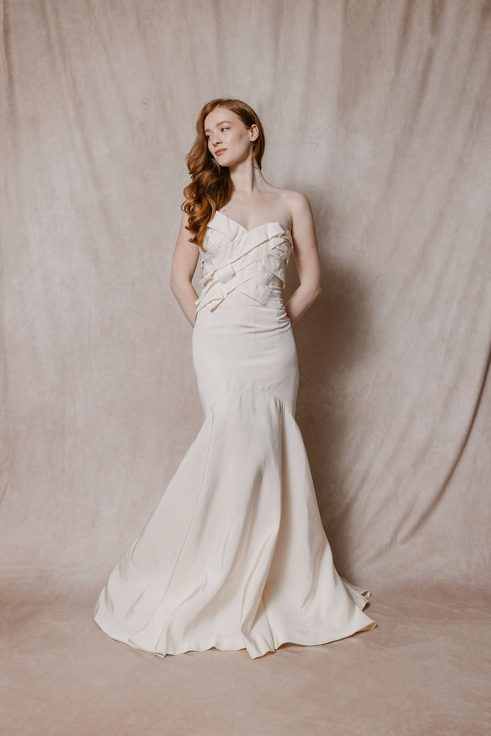 Como Escolher o Vestido de Noiva Vintage Ideal para Cada Década