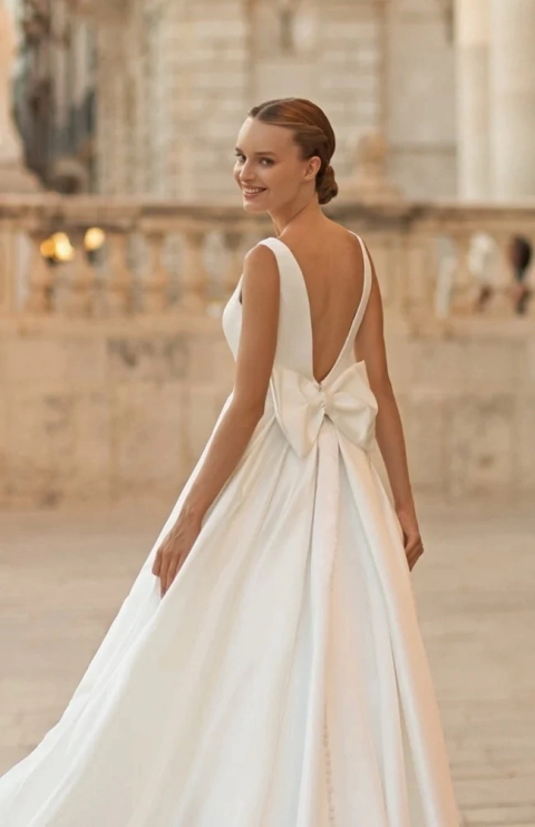 Guia Completo de Rendas para Vestidos de Noiva Vintage