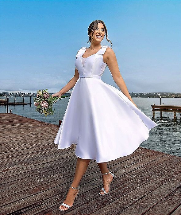 Como Escolher o Vestido de Noiva Vintage Ideal para Cada Década