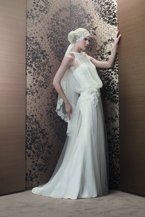 vestido de noiva anos 20 para casamento civil