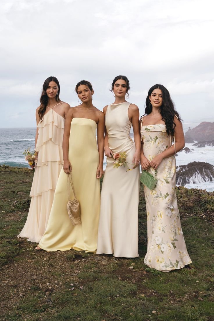 Etiqueta da Madrinha: O Que Usar (e o Que Evitar) para Não Ofuscar a Noiva