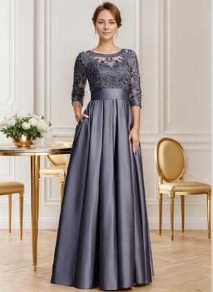 Como escolher o vestido ideal para a mãe da noiva: guia completo