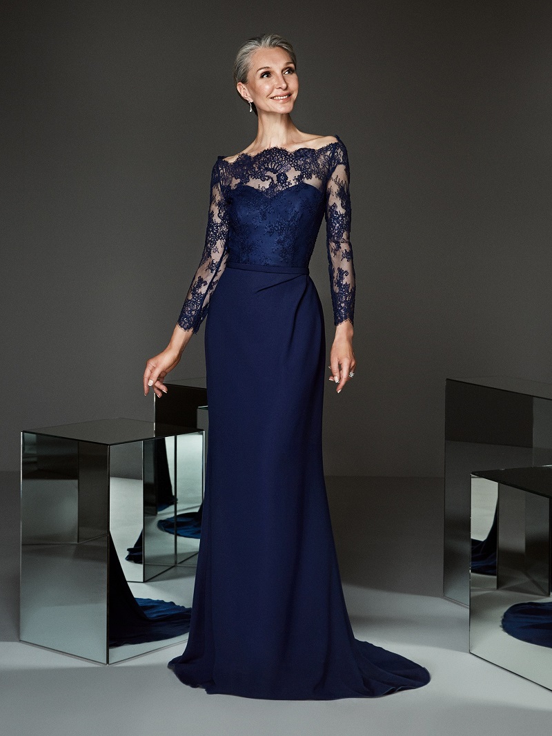 Guia Completo de Cores para Vestidos de Mãe de Noiva em Casamentos Diurnos e Noturnos 2026