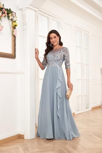 Os Melhores Designers e Boutiques para Encontrar seu Vestido de Mãe de Noiva Chique em 2026