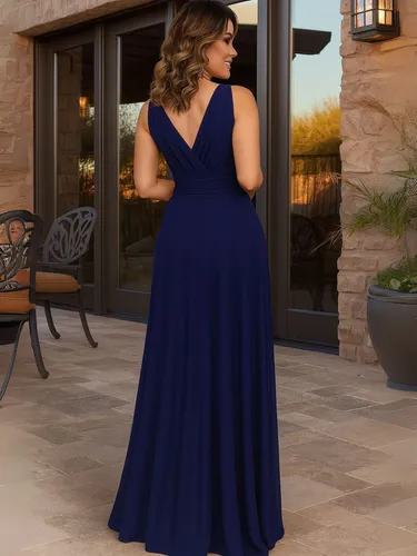 Brilho na Medida Certa: Dicas para Vestidos de Mãe de Noiva com Paetês e Bordados em 2026