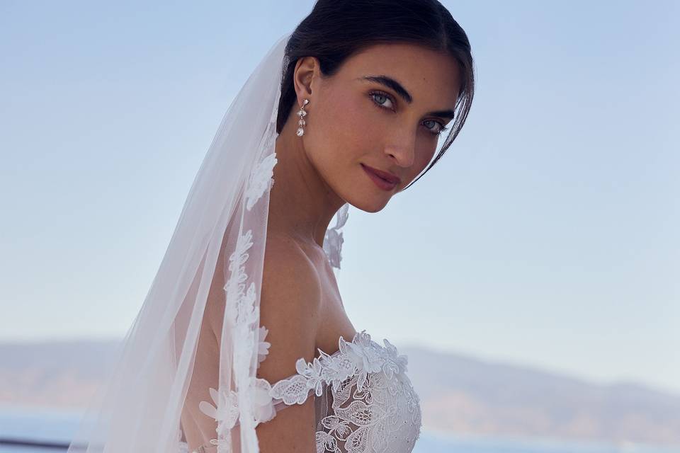 vestido de noiva dourado versus champagne qual escolher