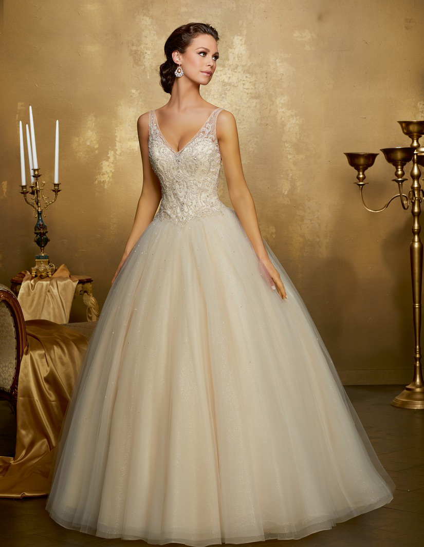 evitar erros ao escolher vestido noiva dourado