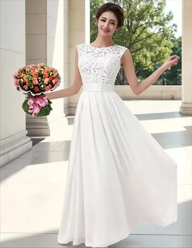 Vestido de Casamento Civil Plus Size: Modelos que Valorizam Sua Beleza