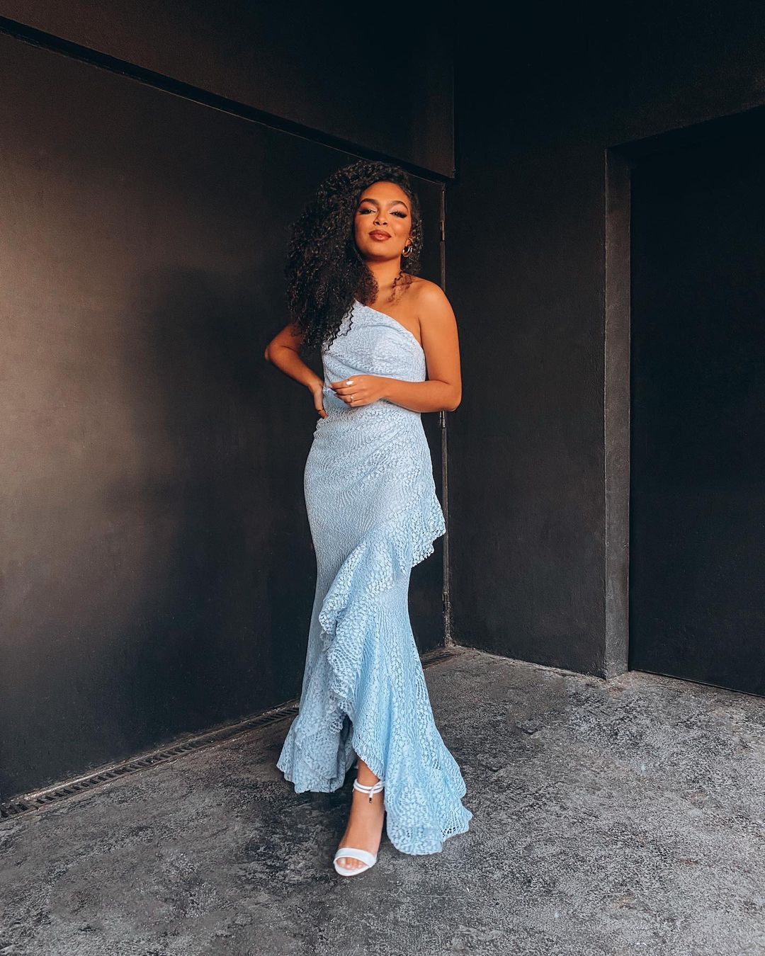 vestido para casamento como convidada