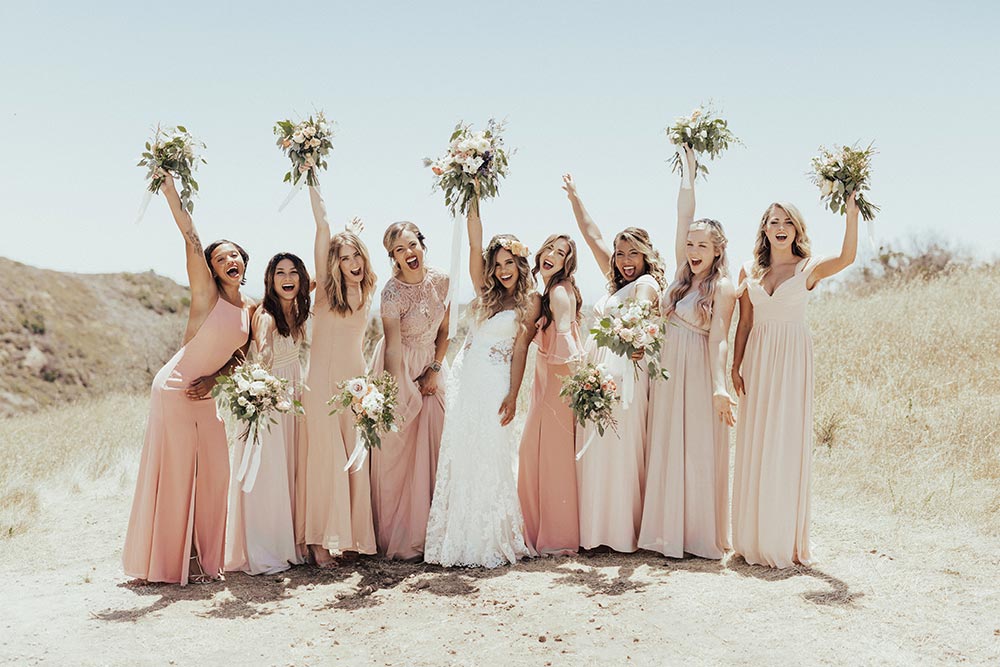 vestido para casamento como convidada