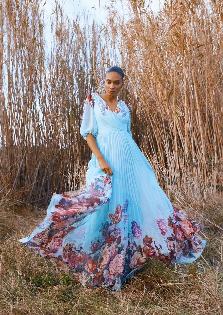 vestido para casamento como convidada