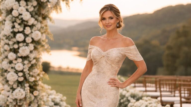 vestido para pré wedding