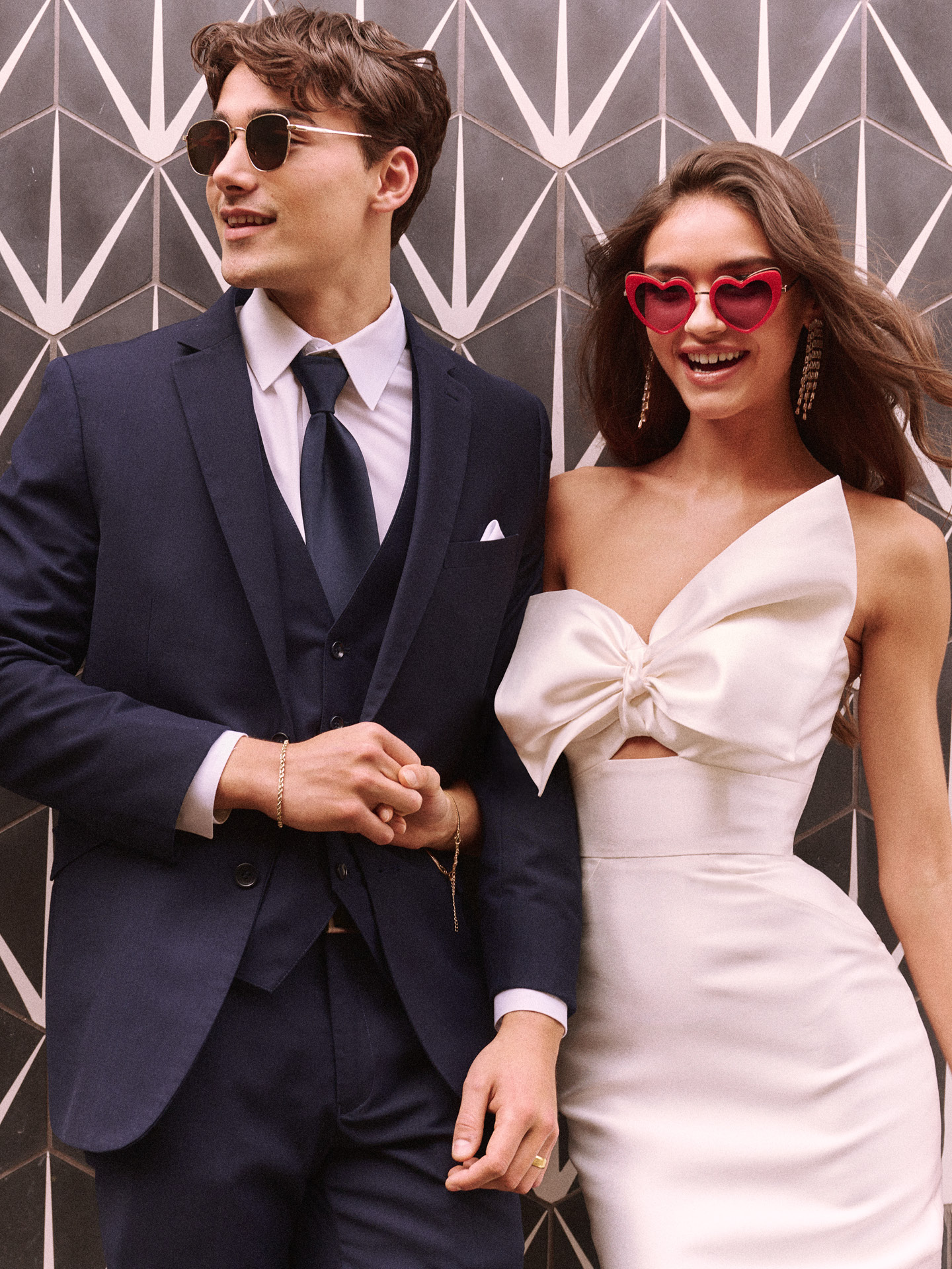 vestido para pré wedding