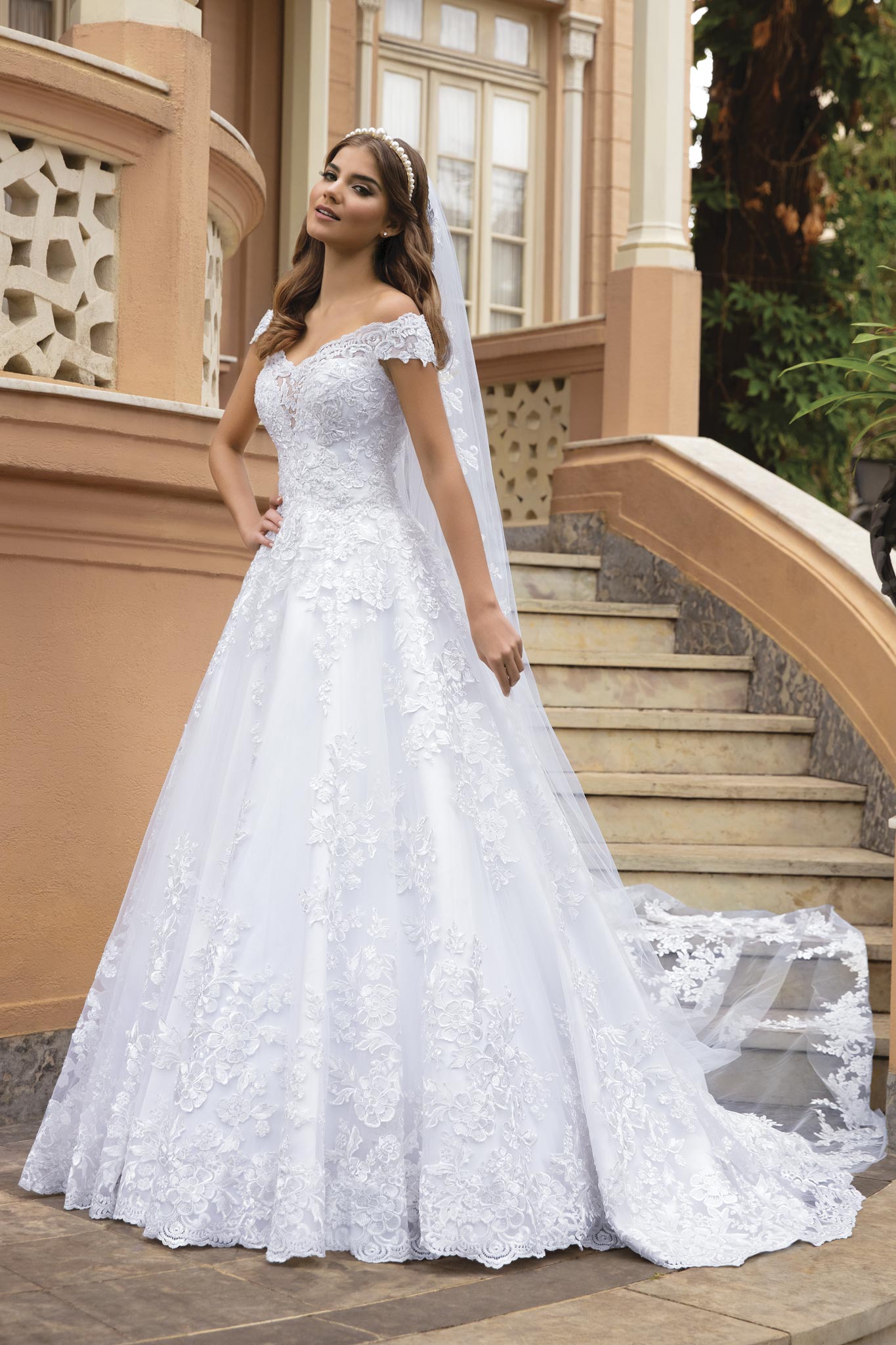 Princesa e Sereia em Destaque