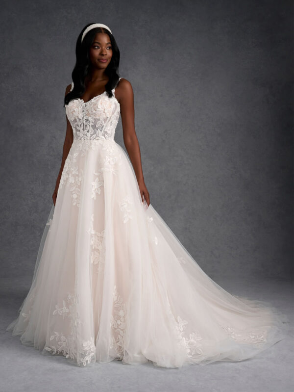 Onde Comprar seu Vestido de Noiva em São Paulo: Lojas