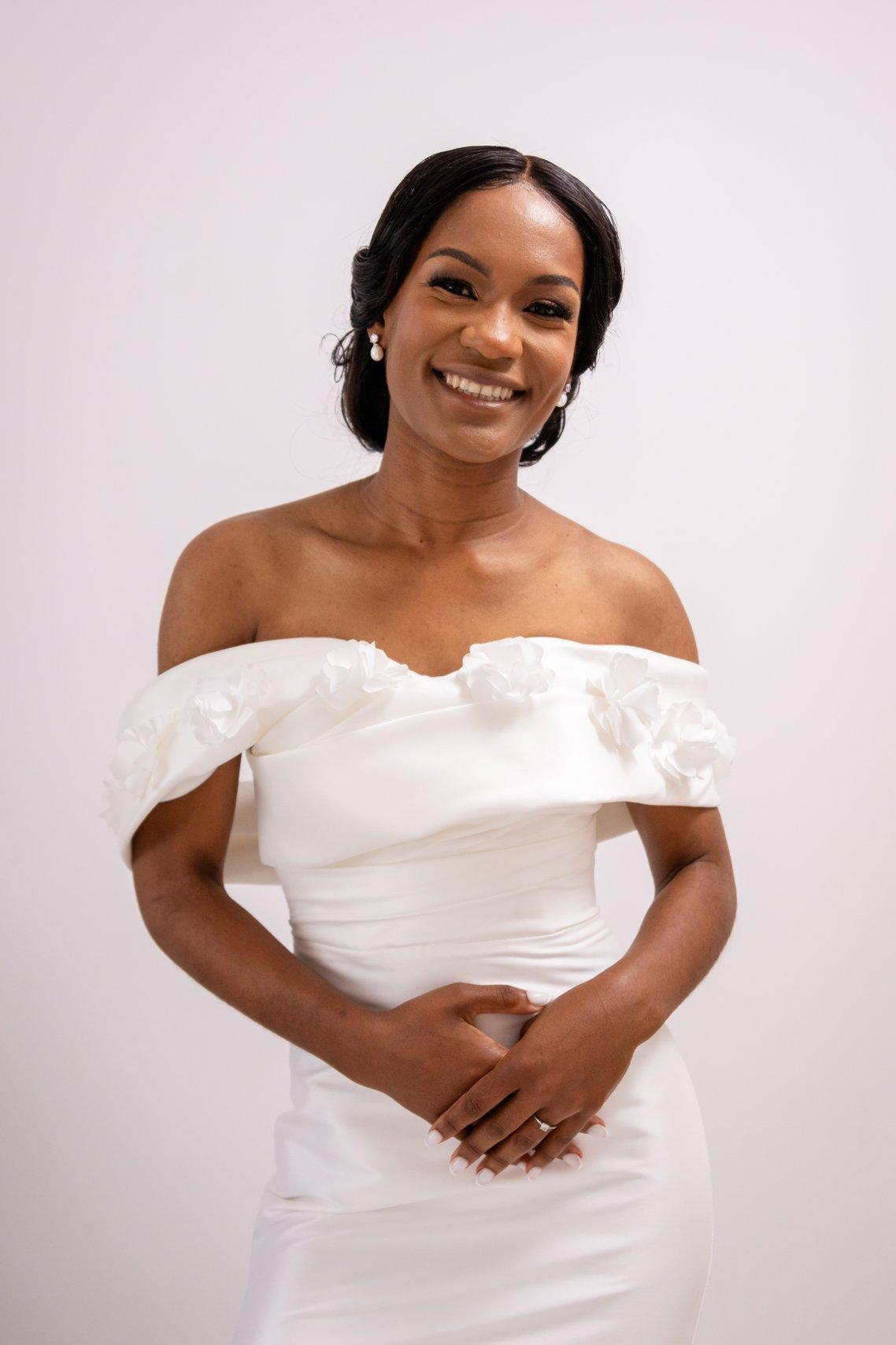 Quanto Custa um Vestido de Noiva Simples? Desvendando os Preços