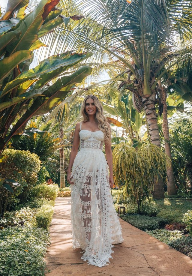 vestidos praia casamento