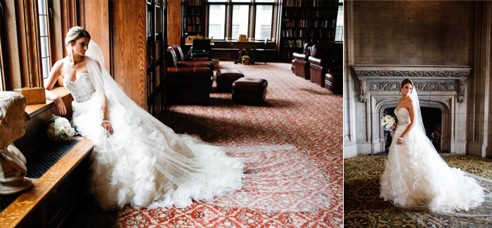 erros comuns ao escolher véu catedral