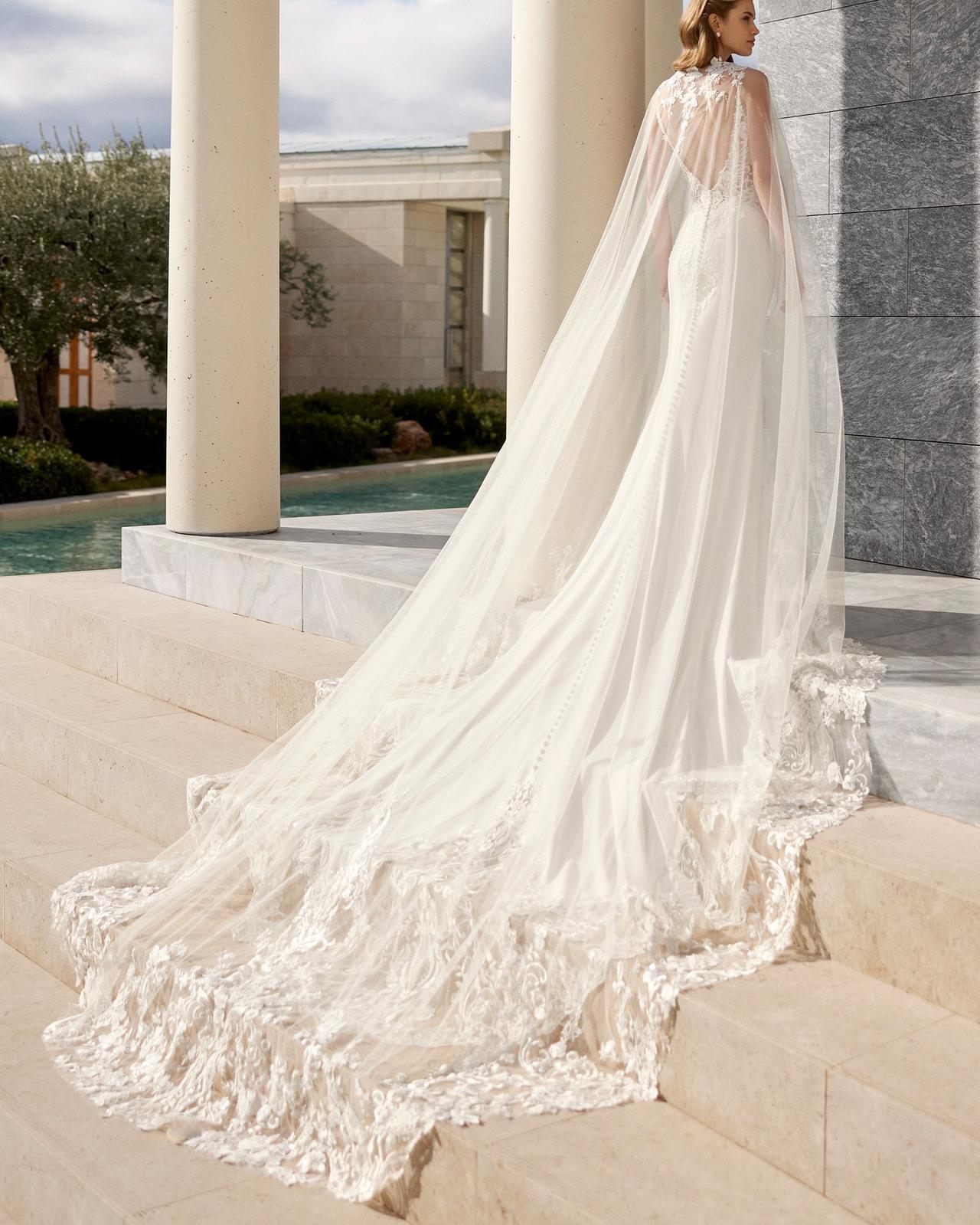 véu catedral vs véu capela