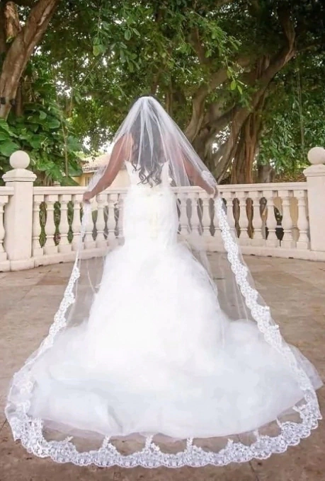 erros comuns ao escolher véu catedral