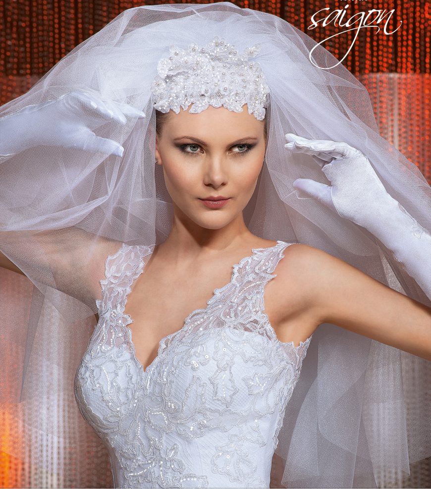 Capas de noiva: a alternativa moderna ao véu tradicional