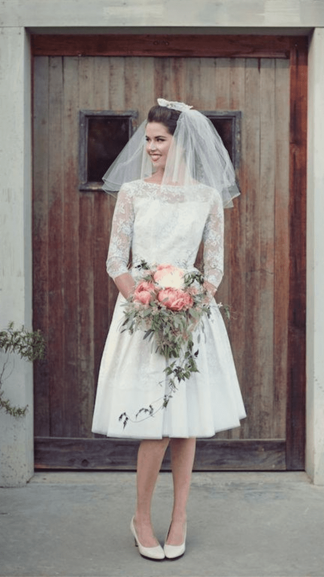 como escolher o véu perfeito para meu vestido