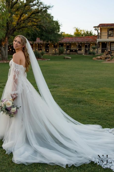 comprar véu para vestido princesa
